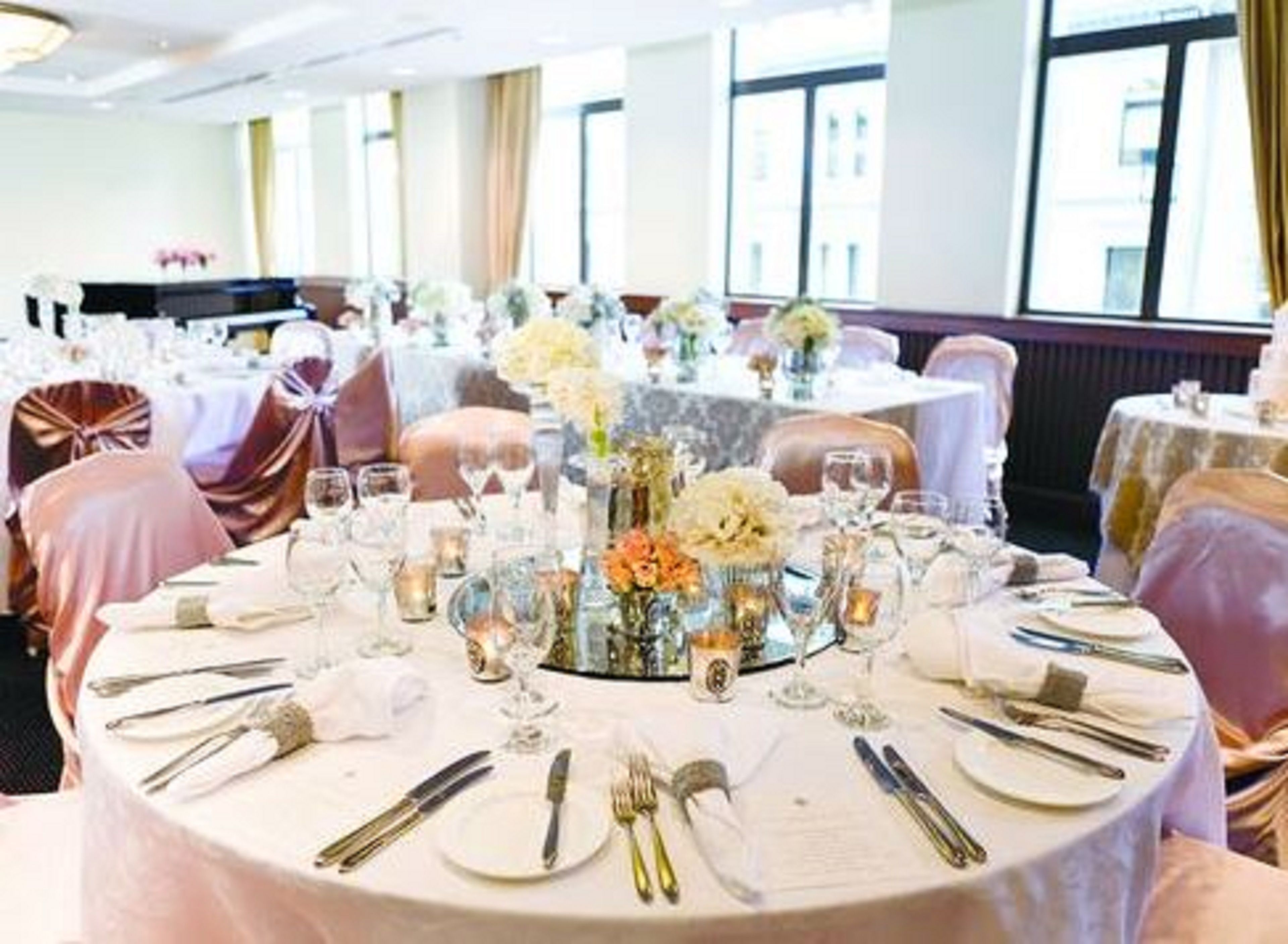 Foto - The Grace Hotel