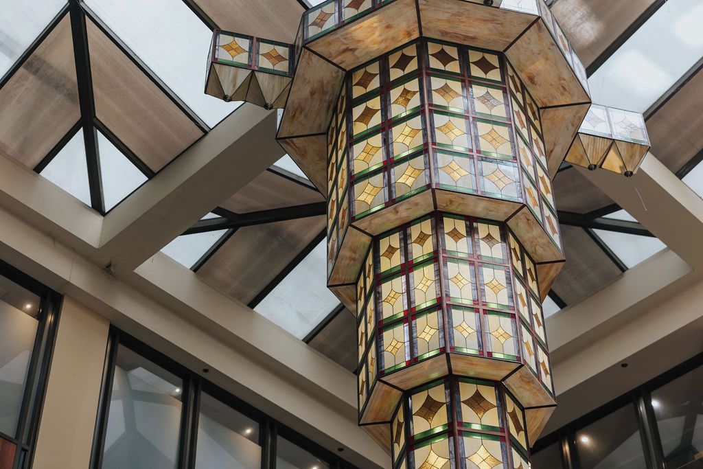 Foto - The Grace Hotel