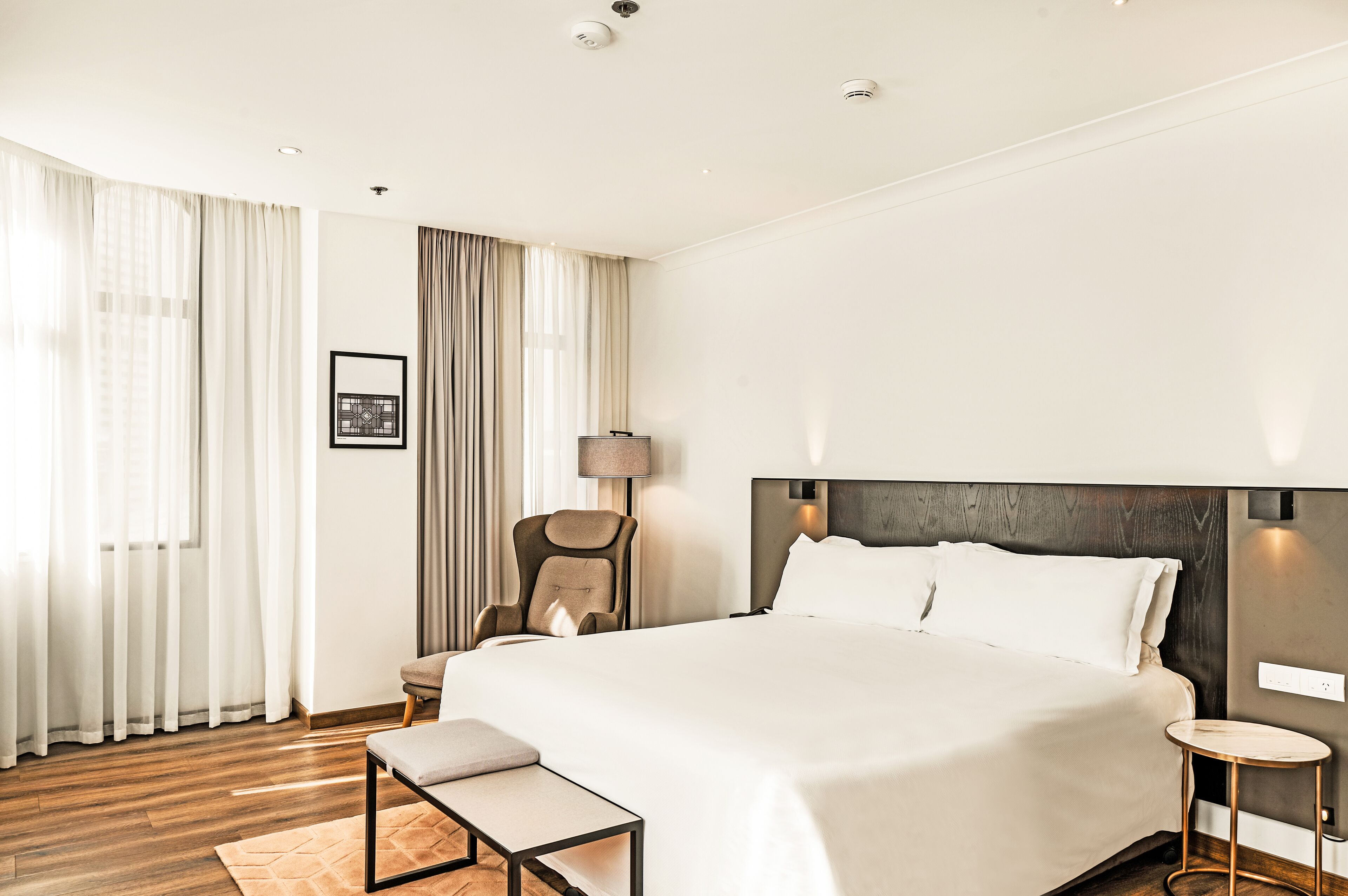 Foto - The Grace Hotel