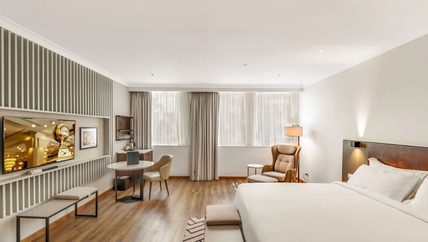 Sábanas de algodón egipcio y ropa de cama de alta calidad