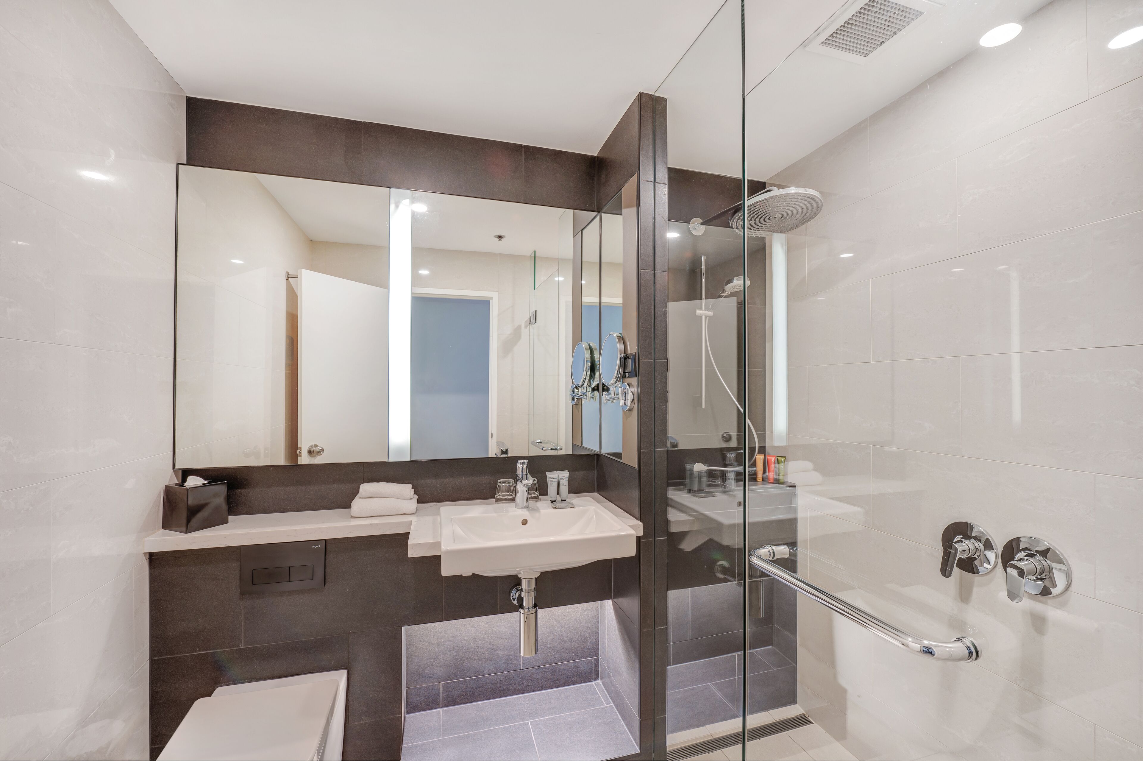 Foto - The Grace Hotel