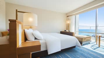 Minibar, két bảo mật tại phòng, trang trí khác biệt, bàn