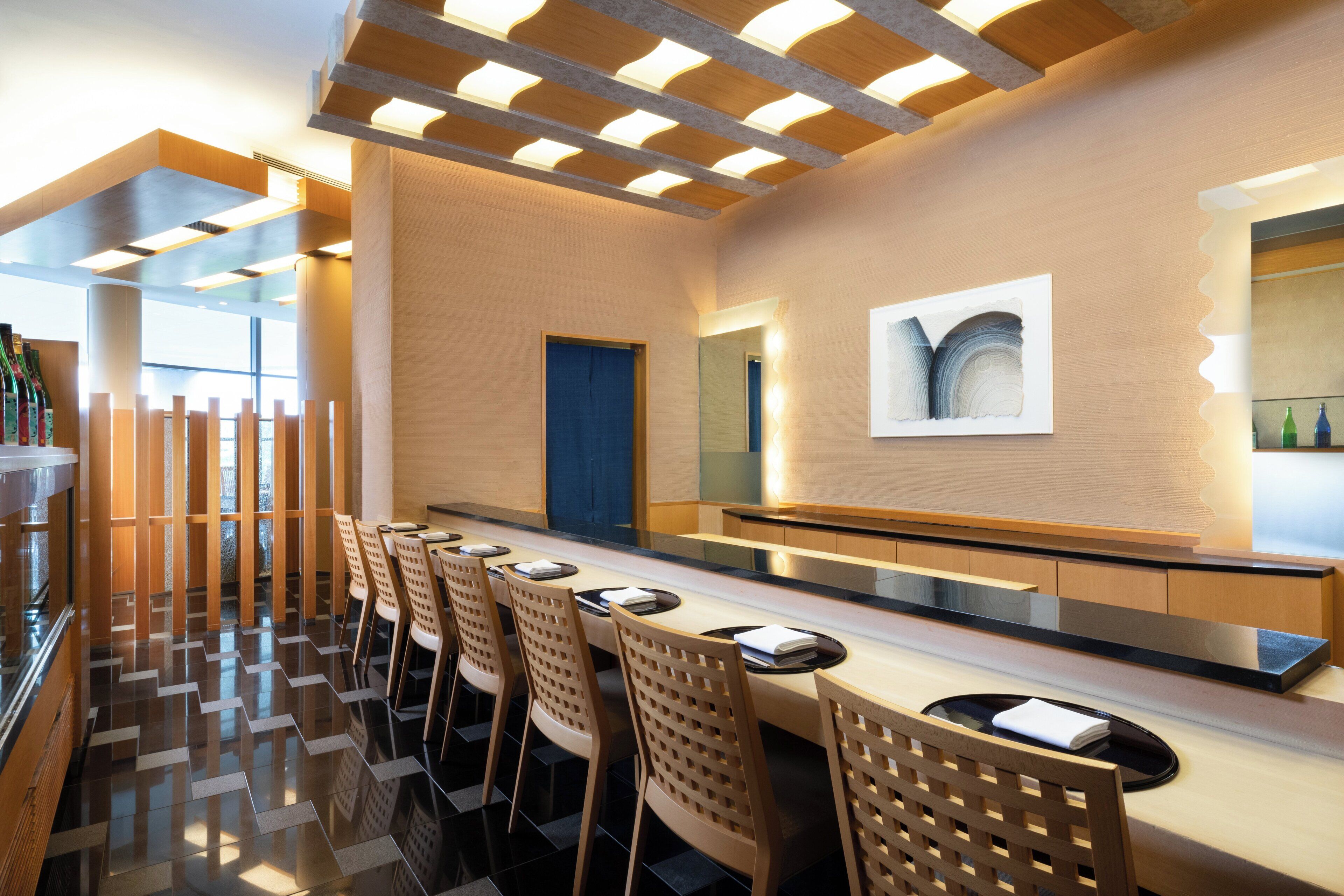 餐廳