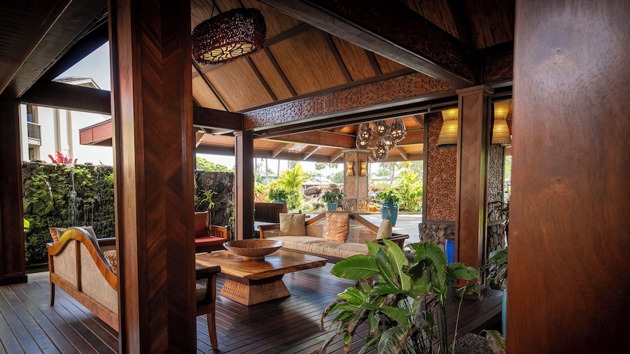 Hanalei Bay Resort