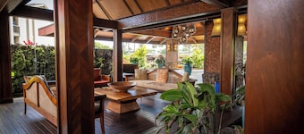 Hanalei Bay Resort