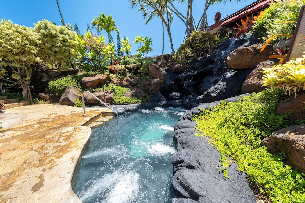 Hanalei Bay Resort by null