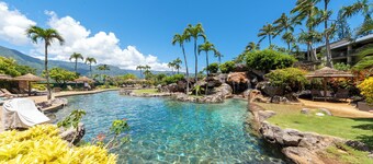 Hanalei Bay Resort