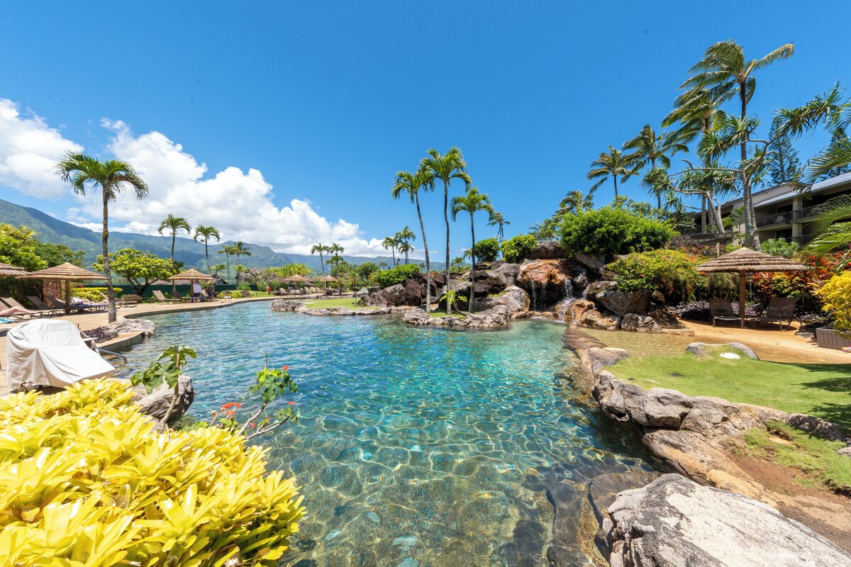 Hanalei Bay Resort