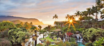 Hanalei Bay Resort