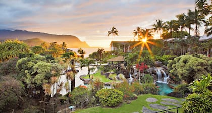Hanalei Bay Resort