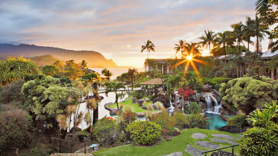 Hanalei Bay Resort