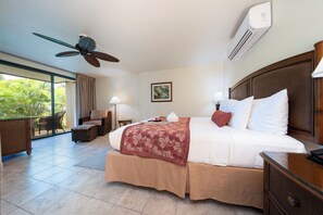 Suite, 2 Bedrooms, Non Smoking, 2 Bathrooms | In-room safe, iron/ironing board, free WiFi, bed sheets