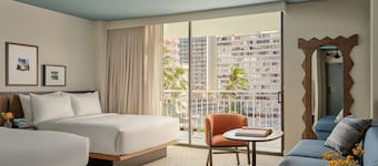 Romer House Waikiki