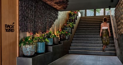 Romer House Waikiki