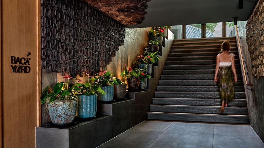 Romer House Waikiki