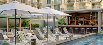 Romer House Waikiki 