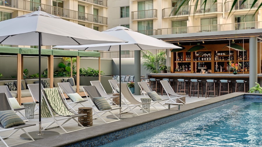 Romer House Waikiki