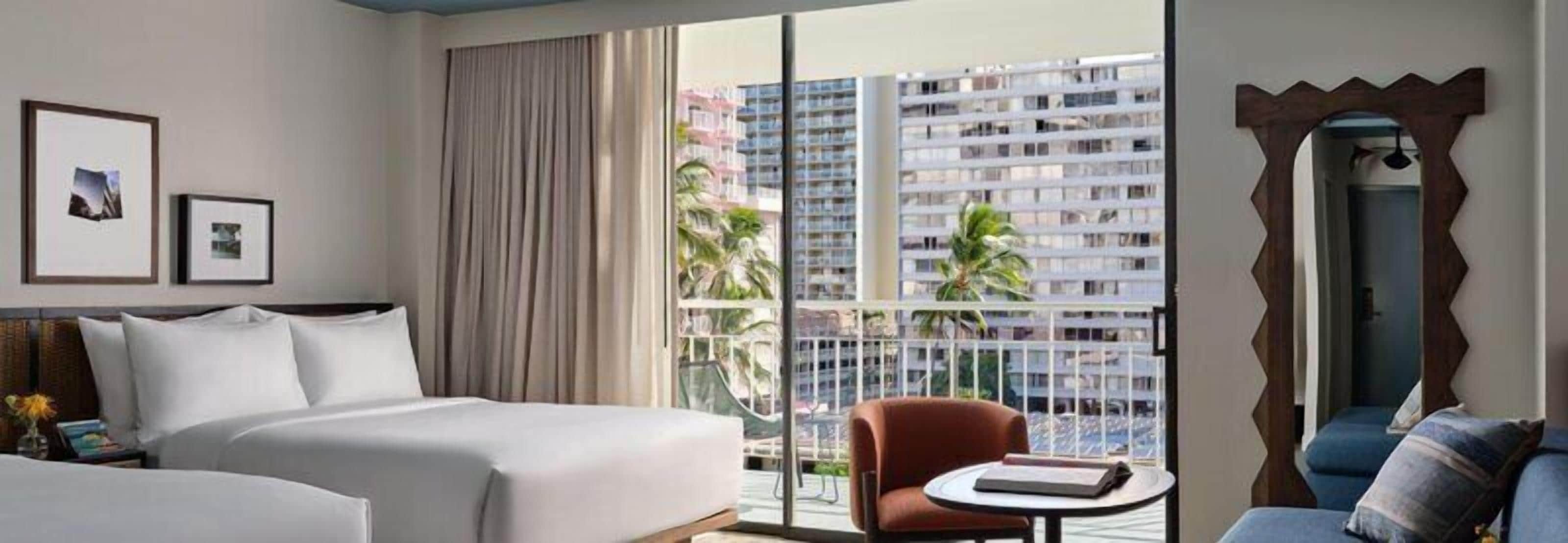 Foto - Romer House Waikiki   Adults Only