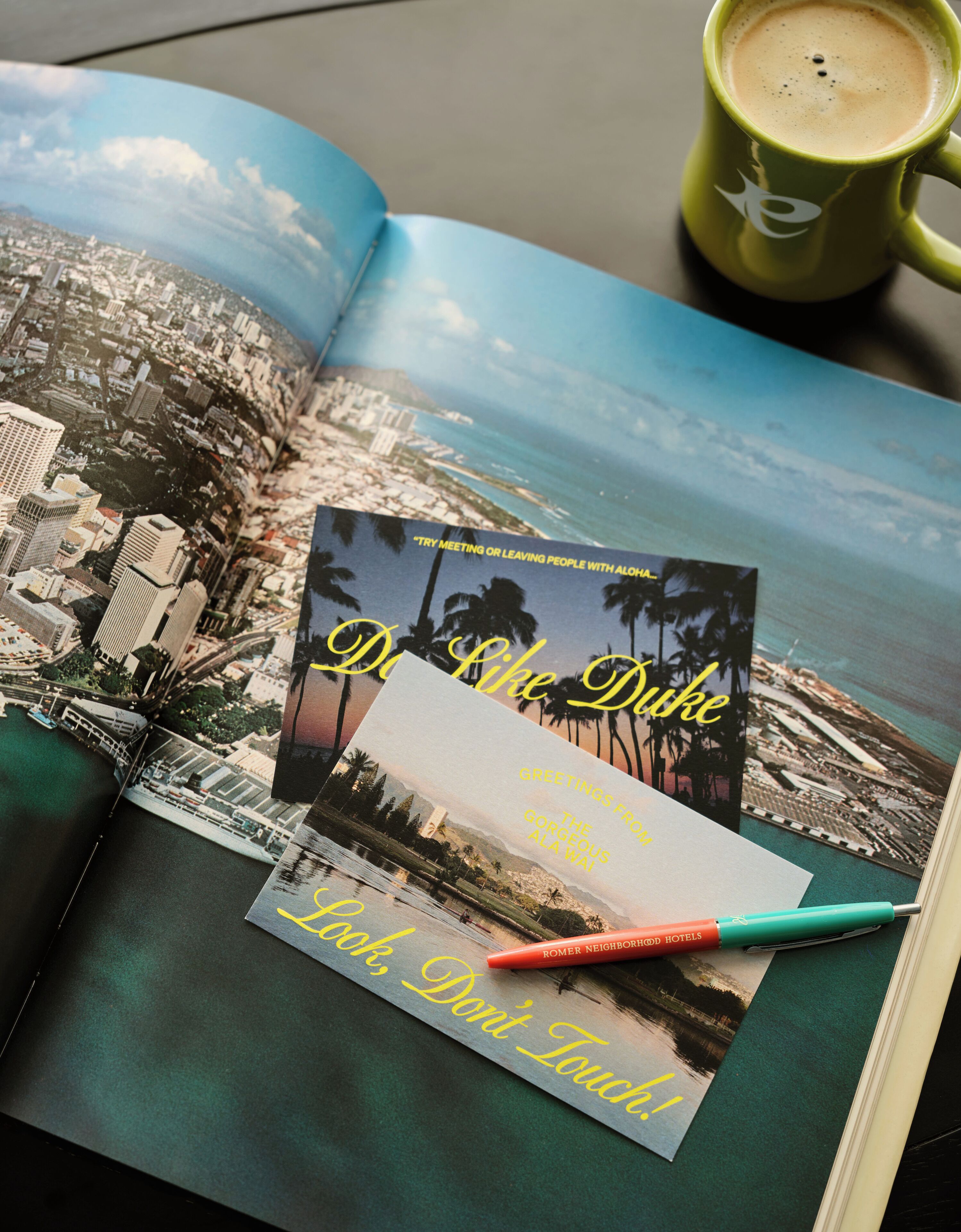 Foto - Romer House Waikiki