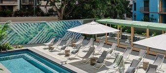 Romer House Waikiki 