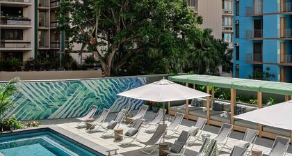 Romer House Waikiki