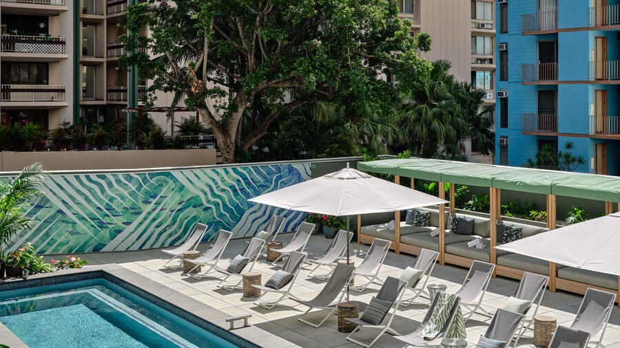 Romer House Waikiki
