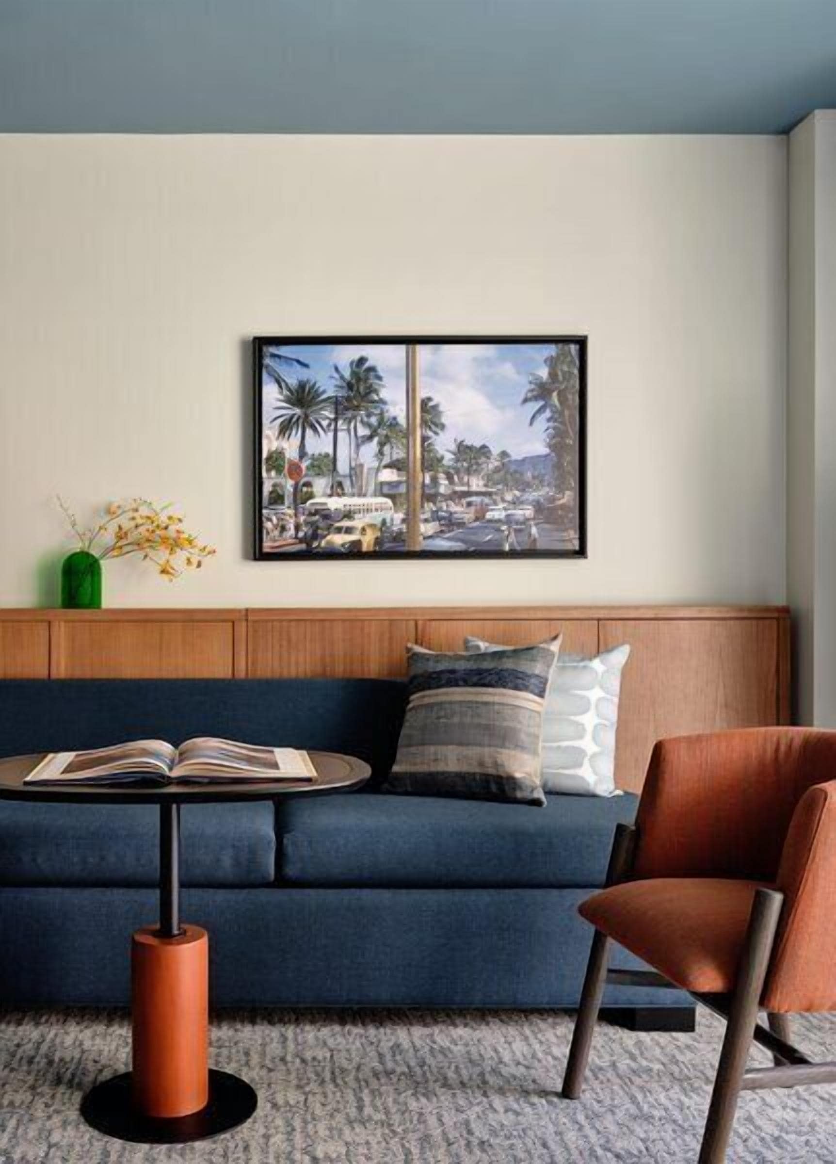 Foto - Romer House Waikiki   Adults Only