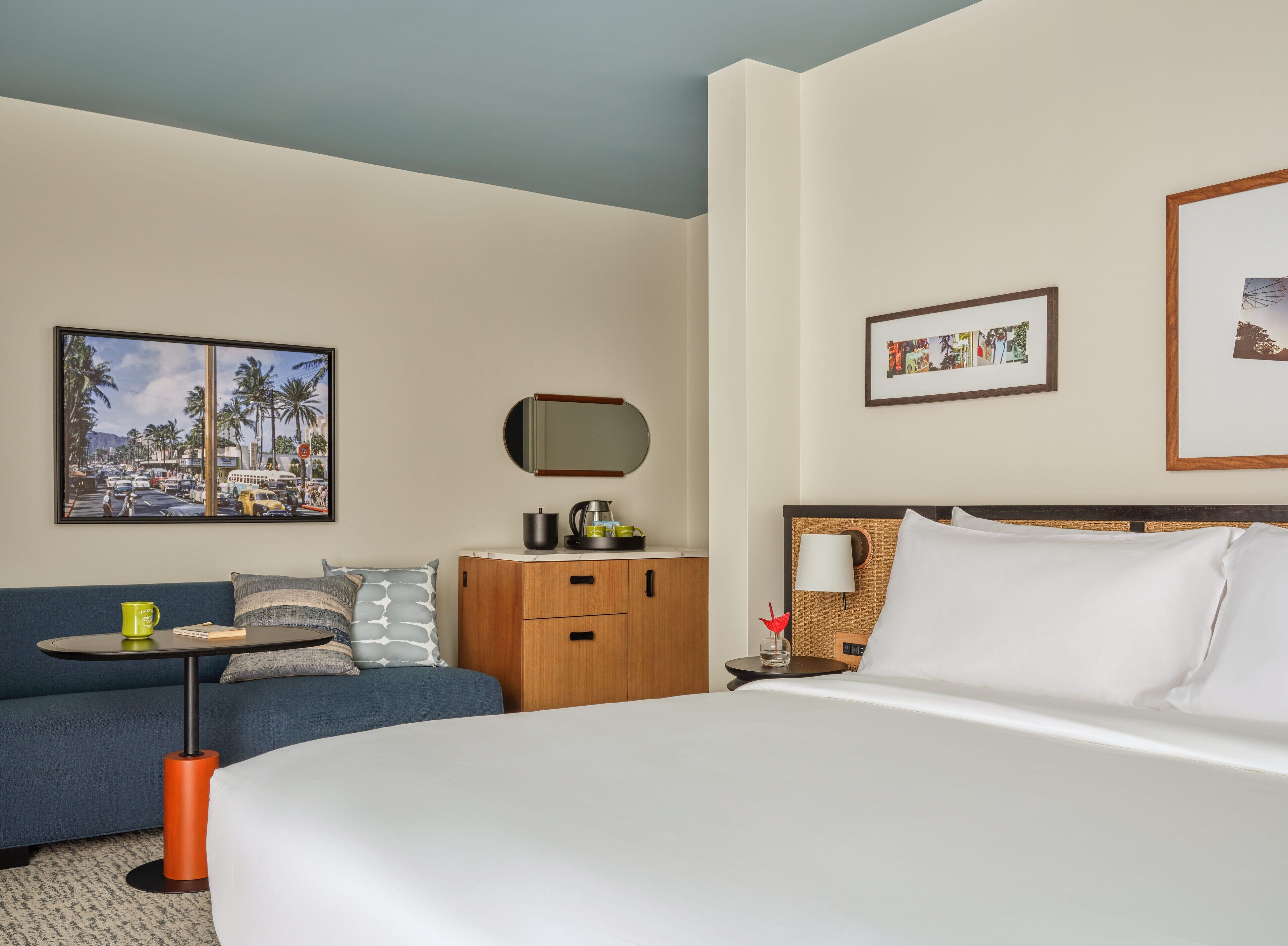 Foto - Romer House Waikiki