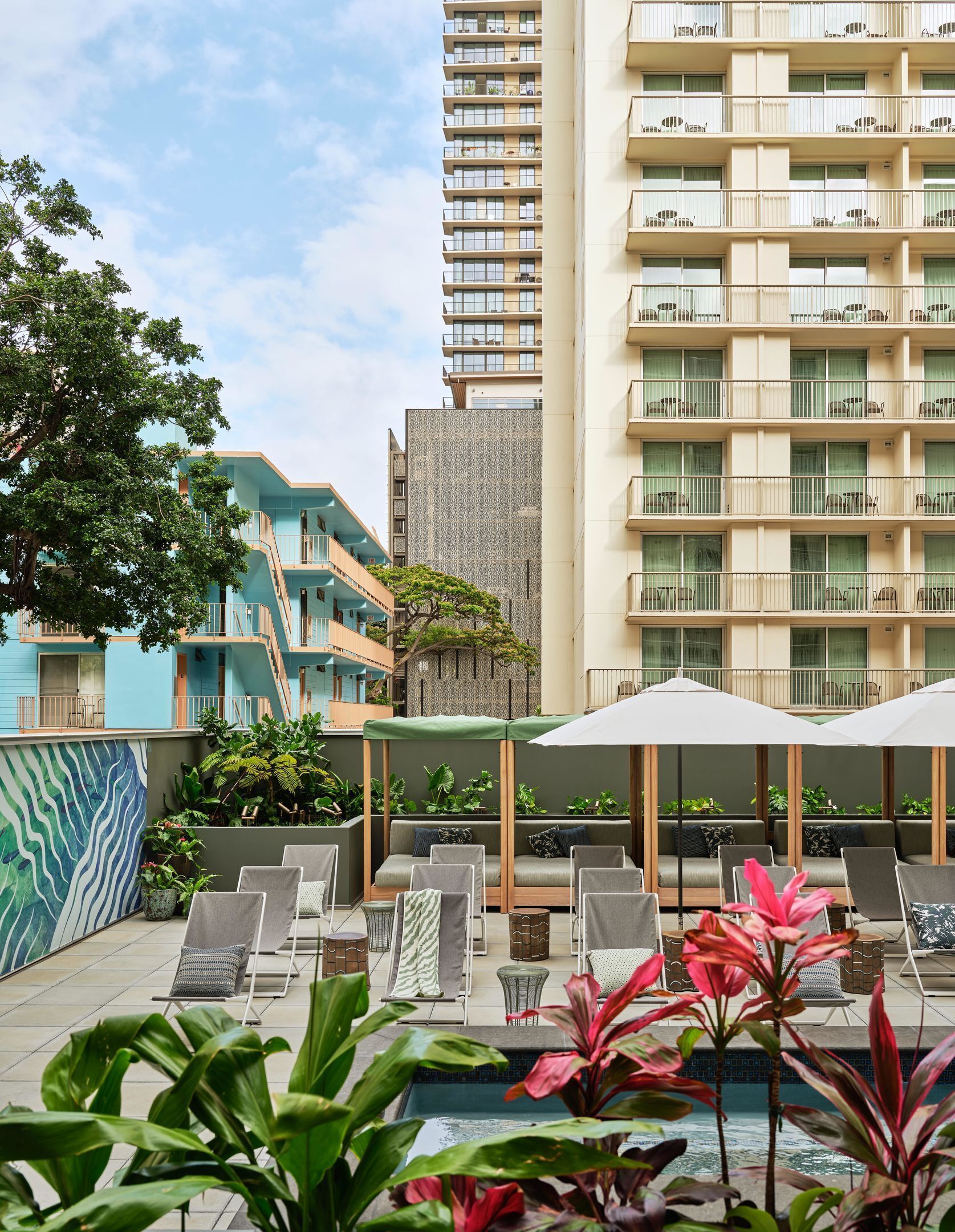 Photo - Romer House Waikiki