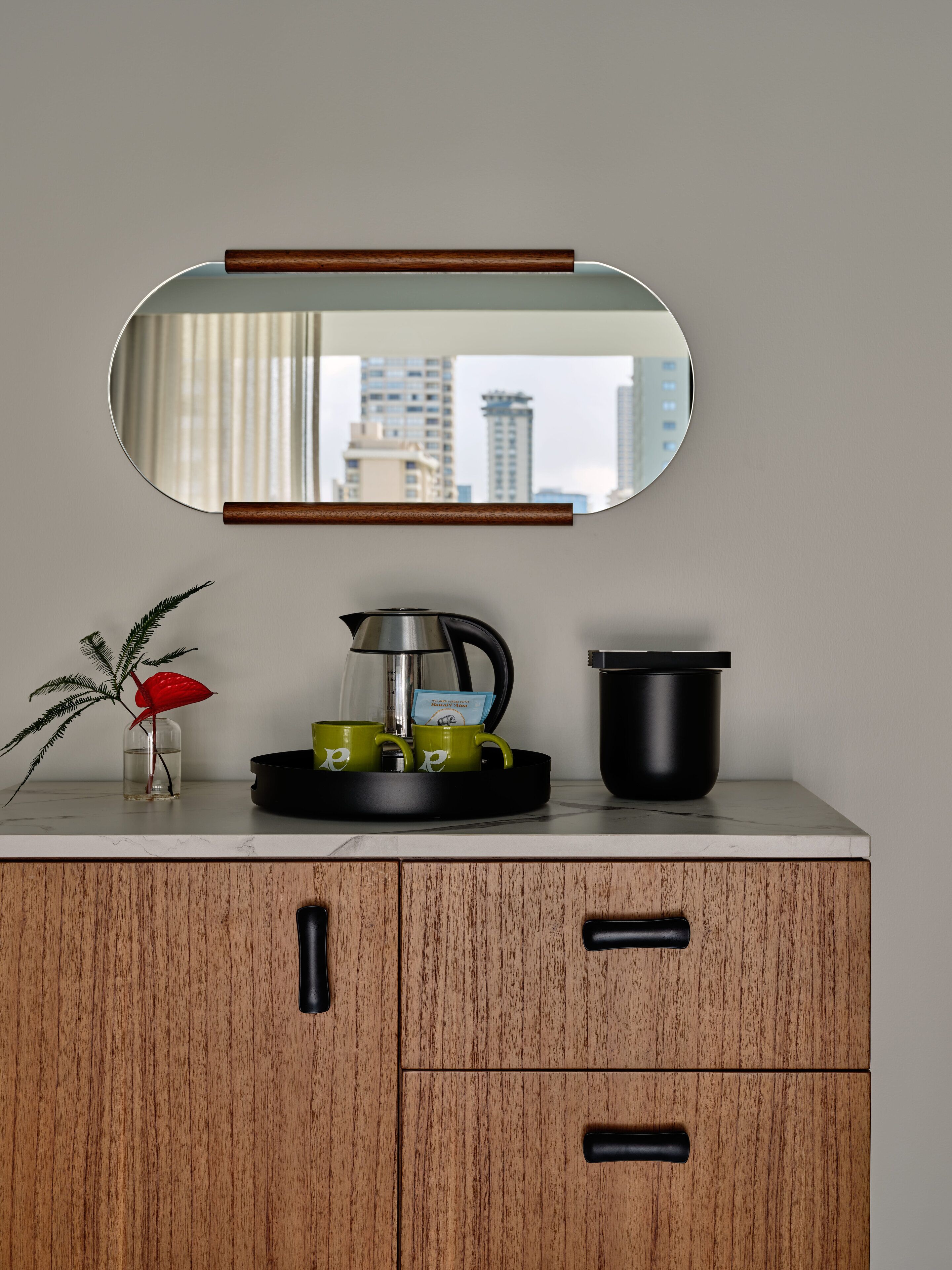 Foto - Romer House Waikiki