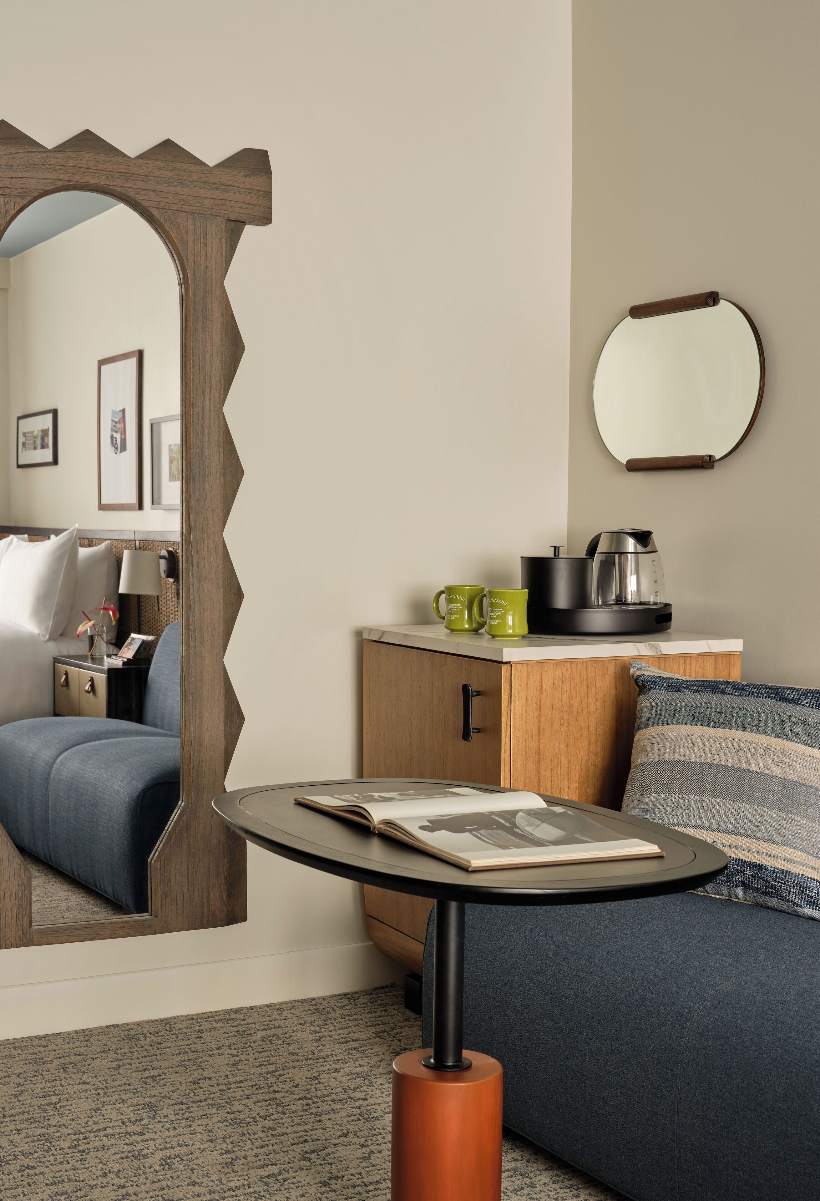 Foto - Romer House Waikiki