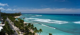 Aqua Aloha Surf Waikiki