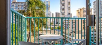 Aqua Aloha Surf Waikiki