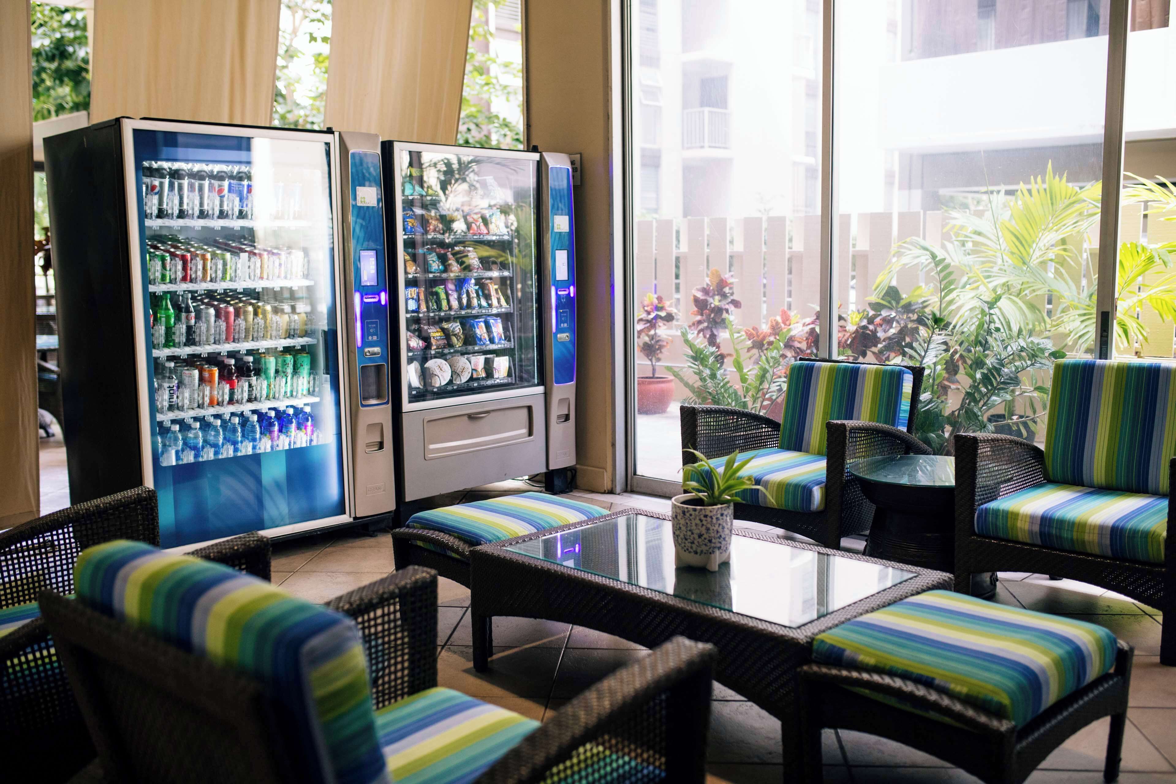 Foto - Aqua Aloha Surf Waikiki