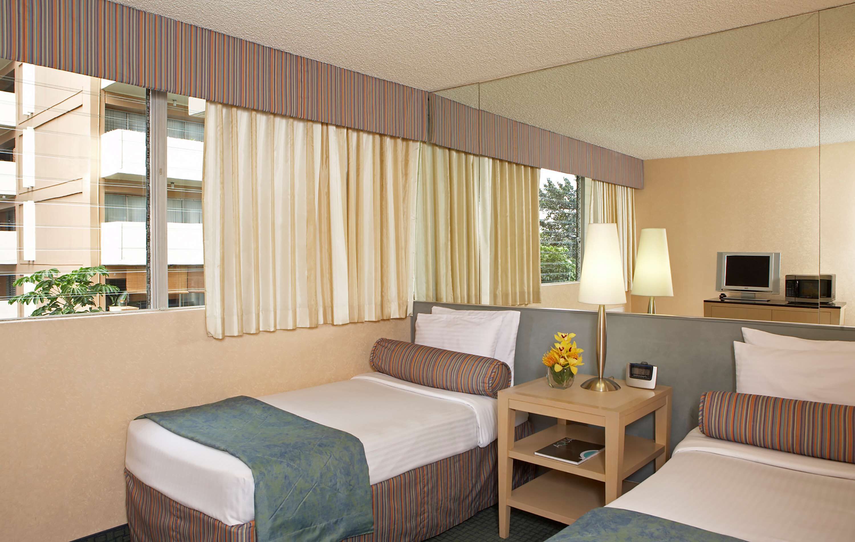 Aqua aloha surf waikiki hotel deals