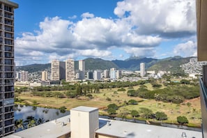View from room