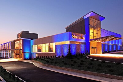 Sheraton Valley Forge Hotel King of Prussia