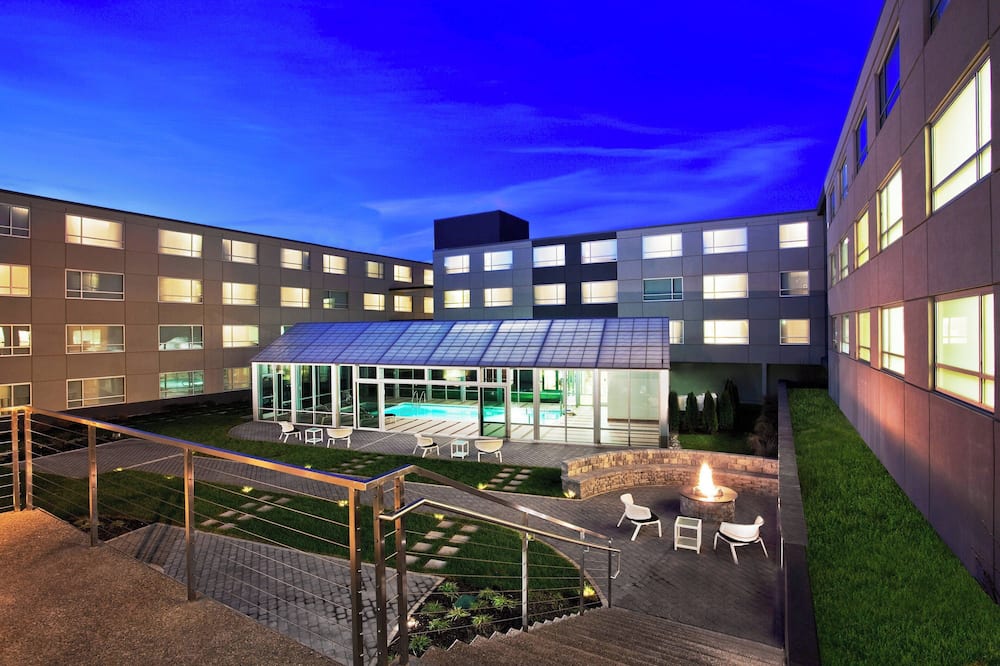 Sheraton Valley Forge Hotel King of Prussia