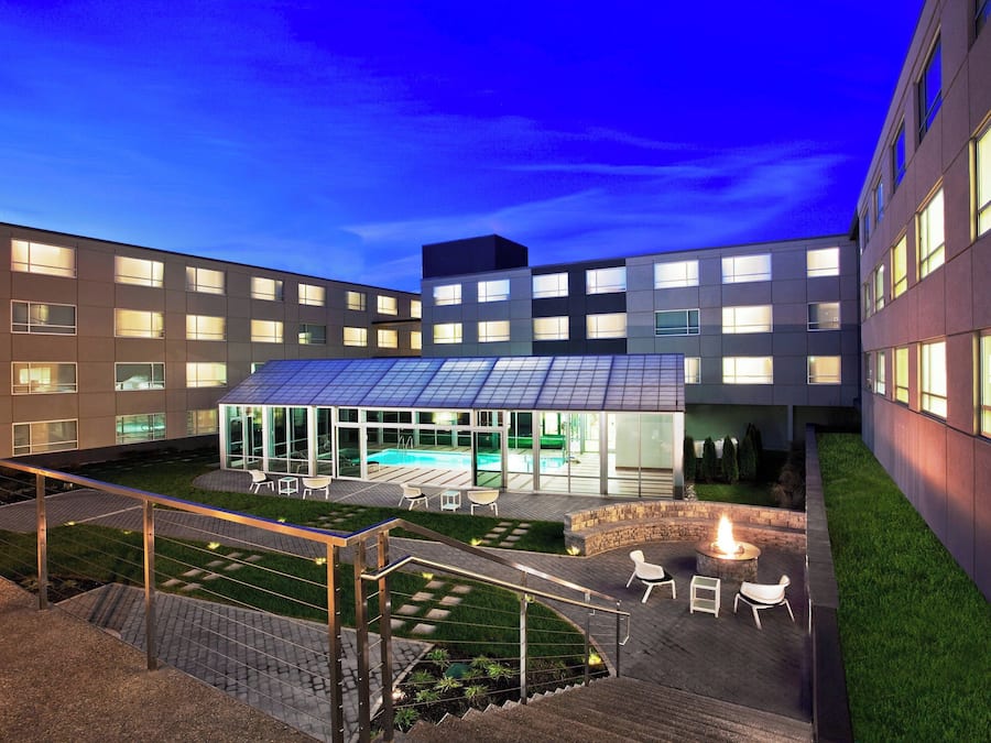 Accommodatievoorziening