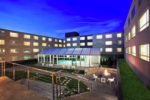 Sheraton Valley Forge Hotel King of Prussia