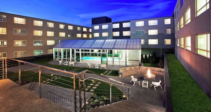 Sheraton Valley Forge Hotel King of Prussia