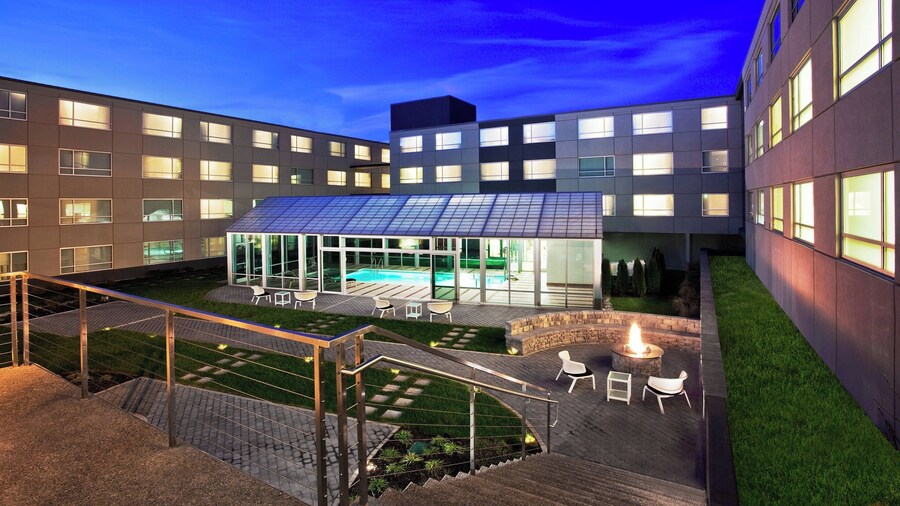 Sheraton Valley Forge Hotel King of Prussia