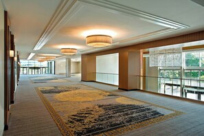 Meeting facility - Sheraton Valley Forge Hotel King of Prussia (King of Prussia)