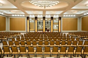 Meeting facility - Sheraton Valley Forge Hotel King of Prussia (King of Prussia)