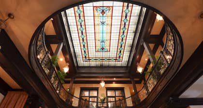 Geiser Grand Hotel