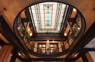Geiser Grand Hotel