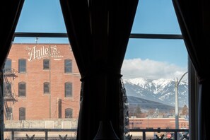 View from room