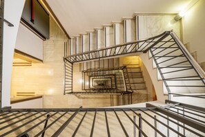 DĂ©tail de lâintĂ©rieur