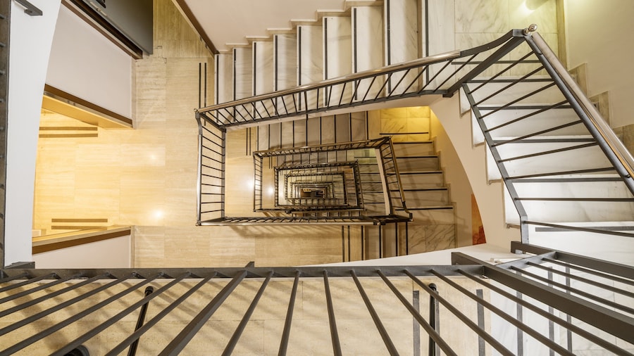 Hotel ILUNION Almirante