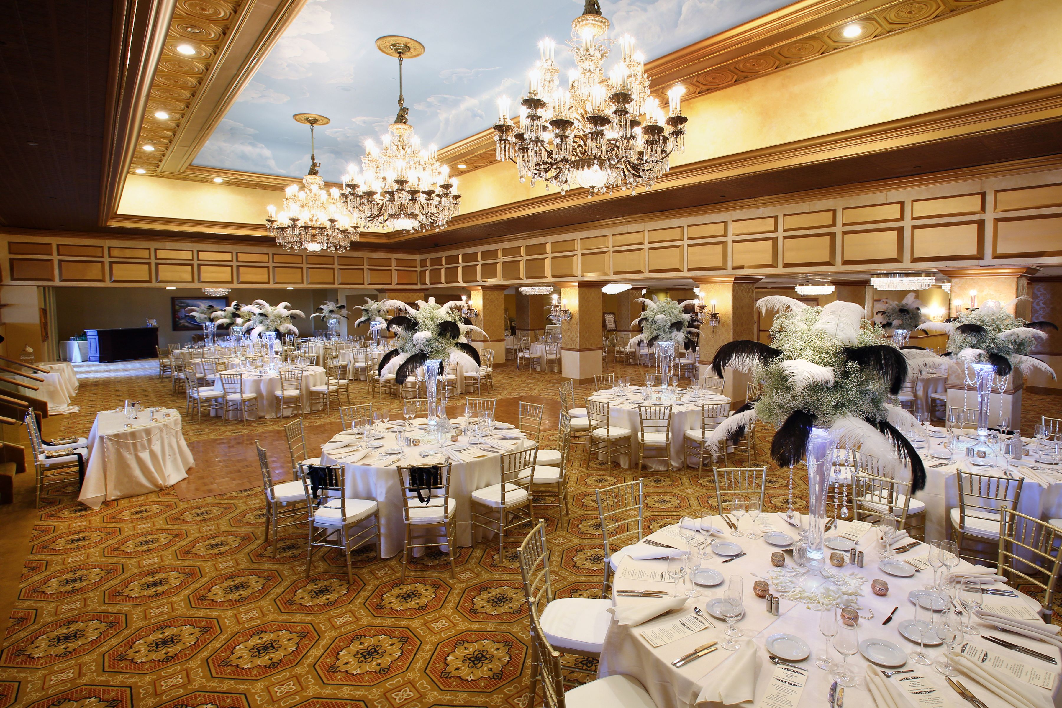 Foto - The Claridge Hotel